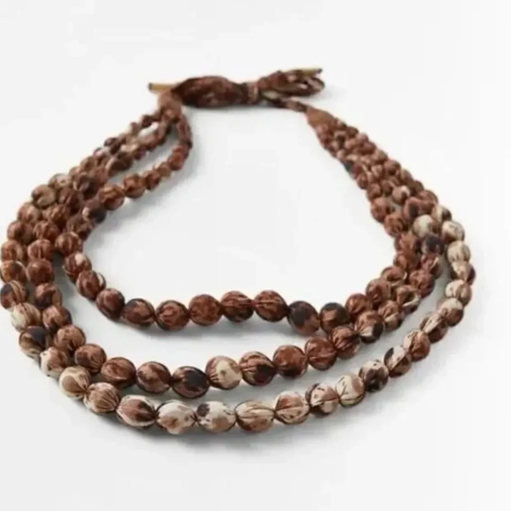 ZARA new with tags LONG BEAD NECKLACE‎  - Image 3