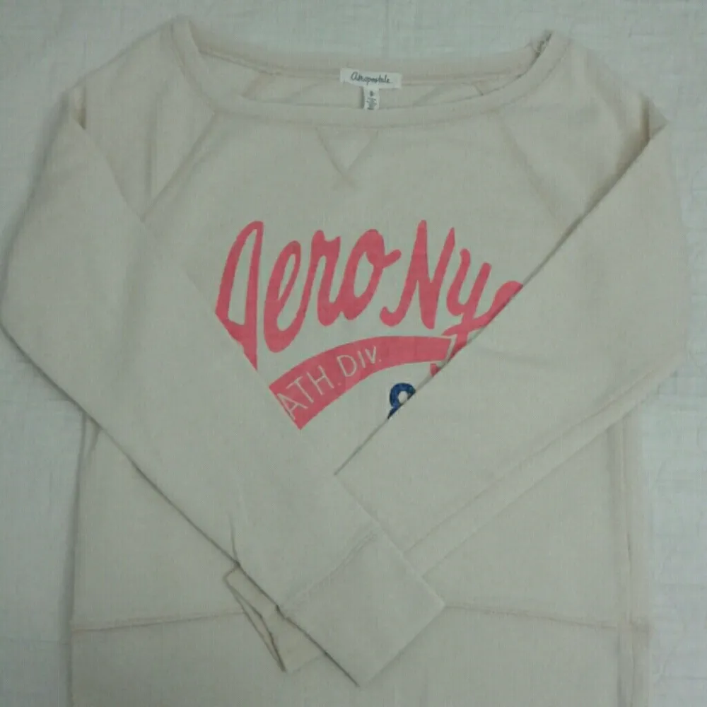 Aeropostale Sweater - Image 2