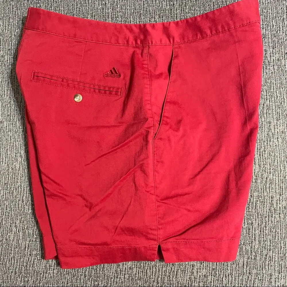 Adidas Women’s Shorts - Image 4