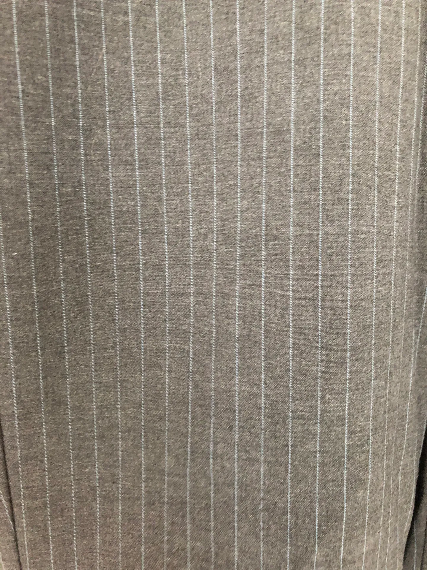 Lands'End Stripped Dress Pants - Image 3