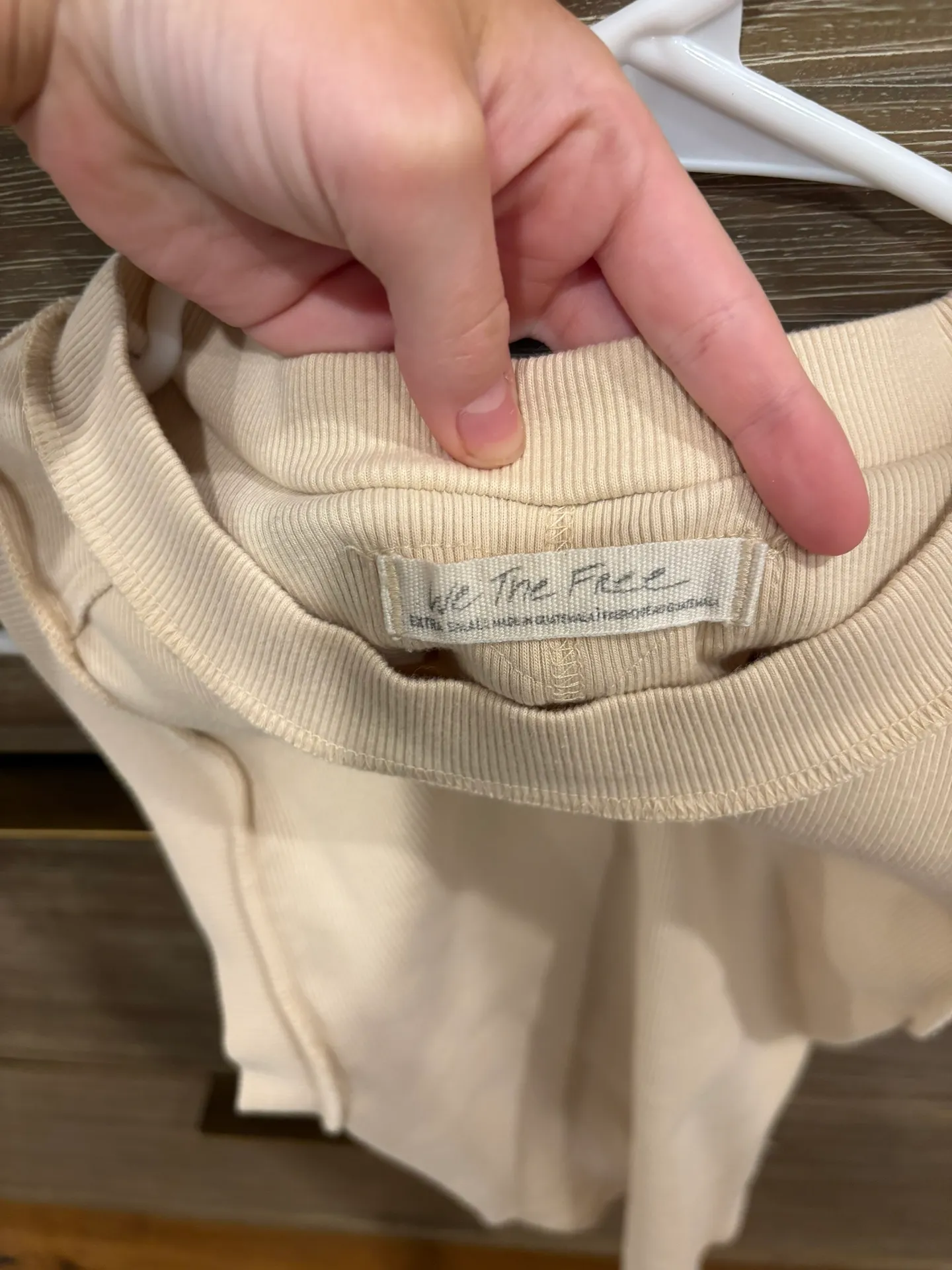 Fitted Tank - Image 3