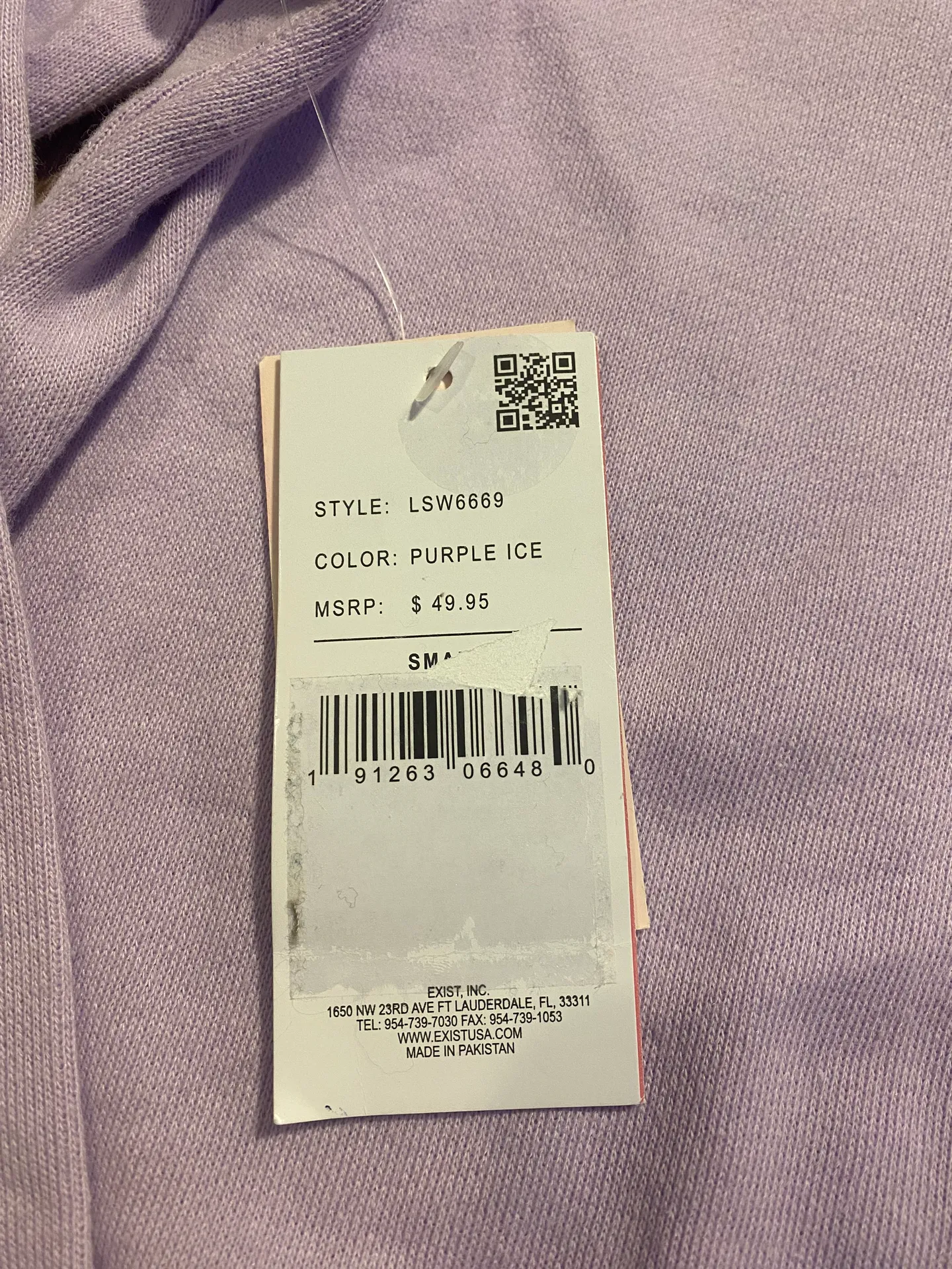 Beach crewneck - Image 3