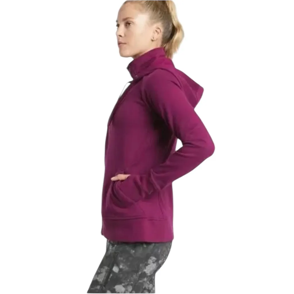 Athleta Triumph Hoodie - Size Small - Image 2