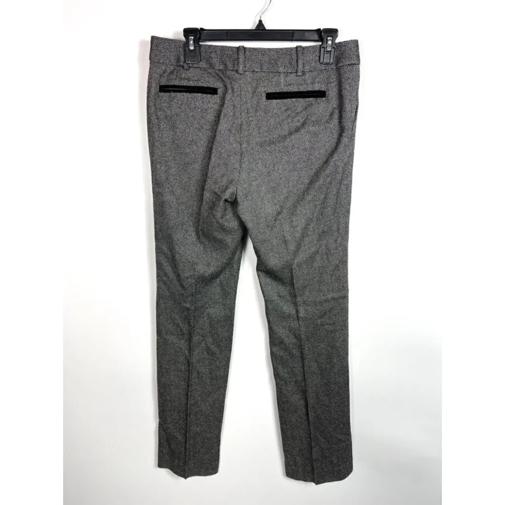 Club Monaco Club‎ Monaco wool pants - Image 5