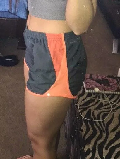Nike Running Shorts - Image 2