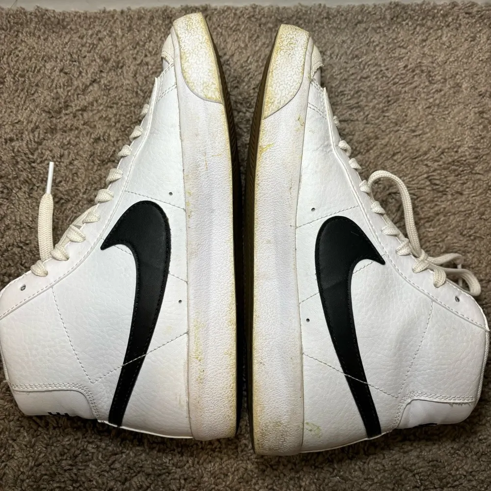 Nike Blazer Shoes - Image 7