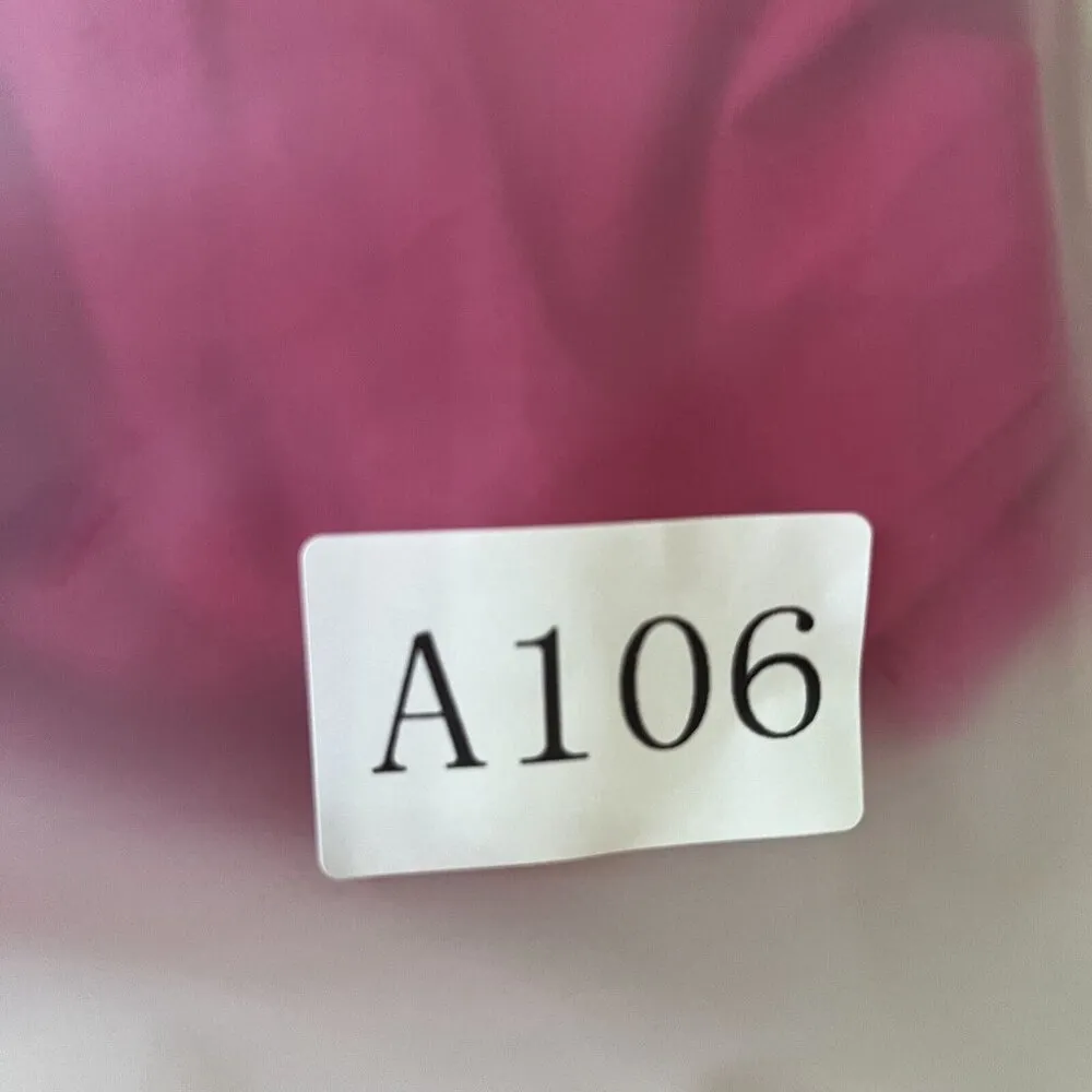 NWT Self-Portrait Fuchsia Pink Lace Ruffled Cotton-poplin Mini Dress 4 - Image 16