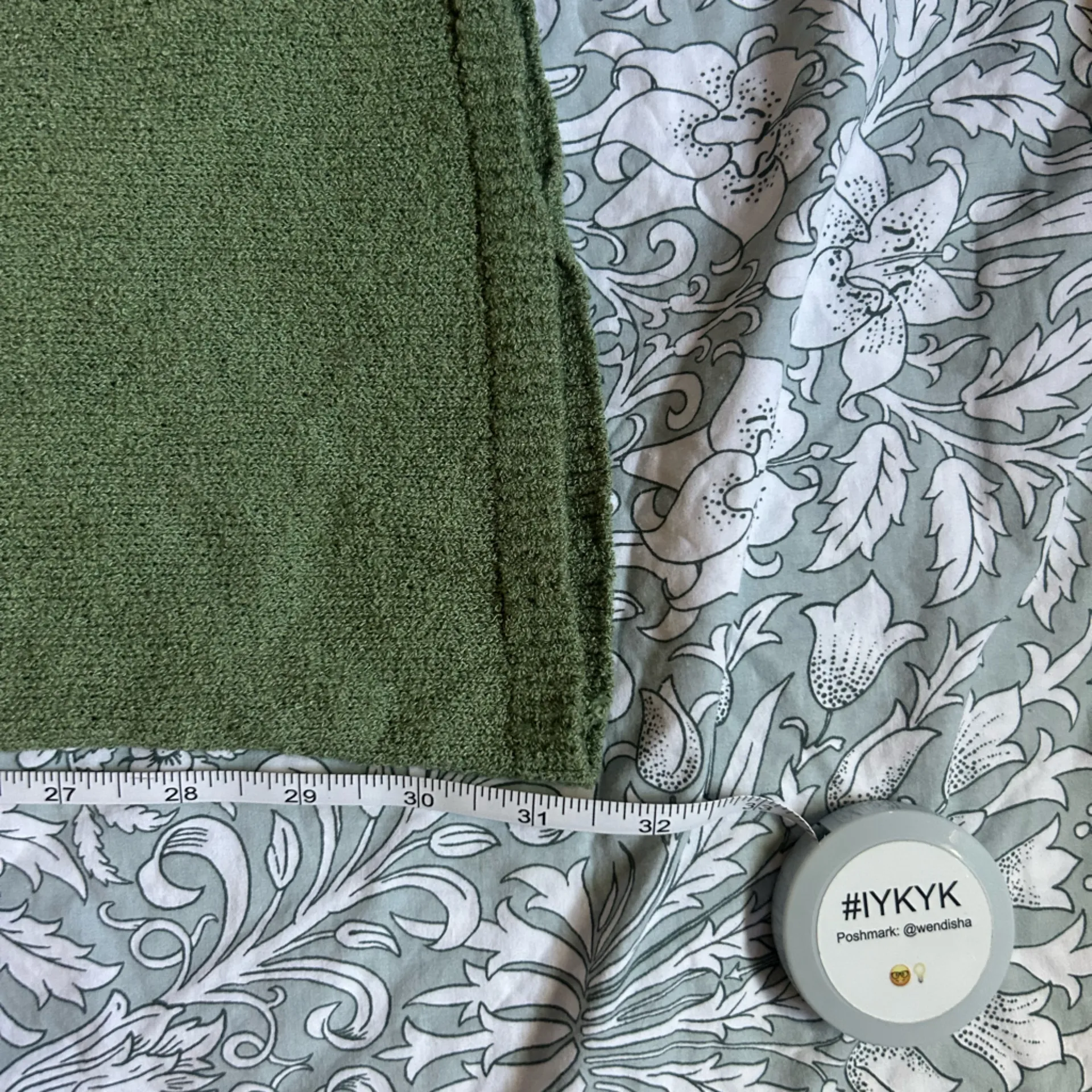 Free People Drea Sweater Pants NWOT - Image 8