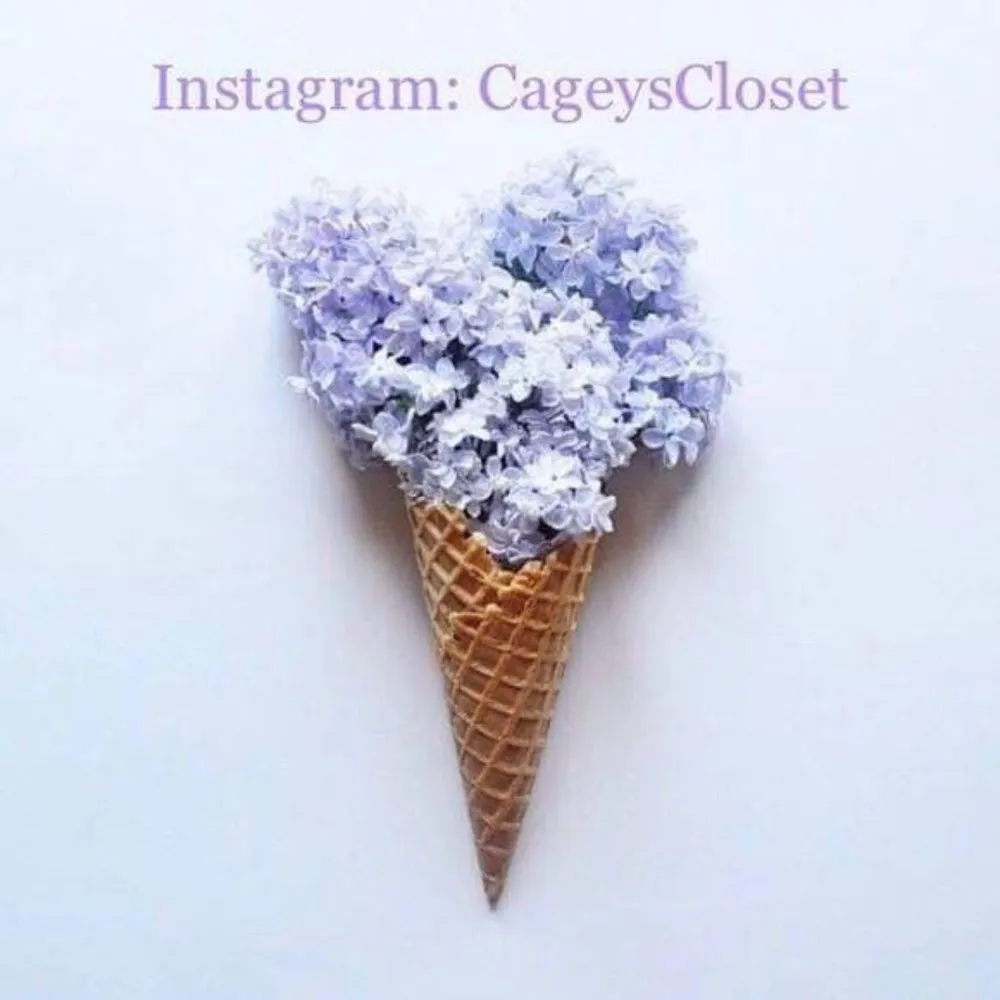 Lucy Paris Blouse S NWT Swiss Polka Dot Sheer Pink - Image 9