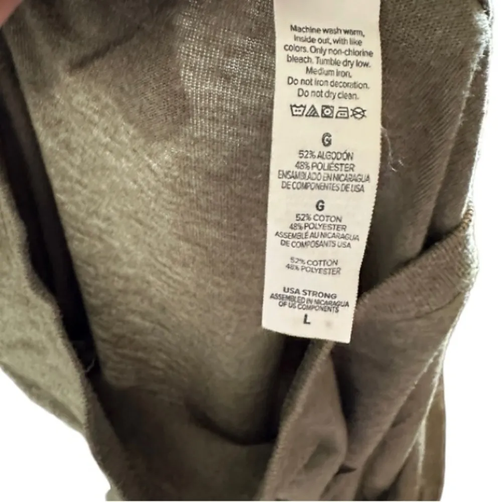 Bella Canvas T-Shirt - Image 6