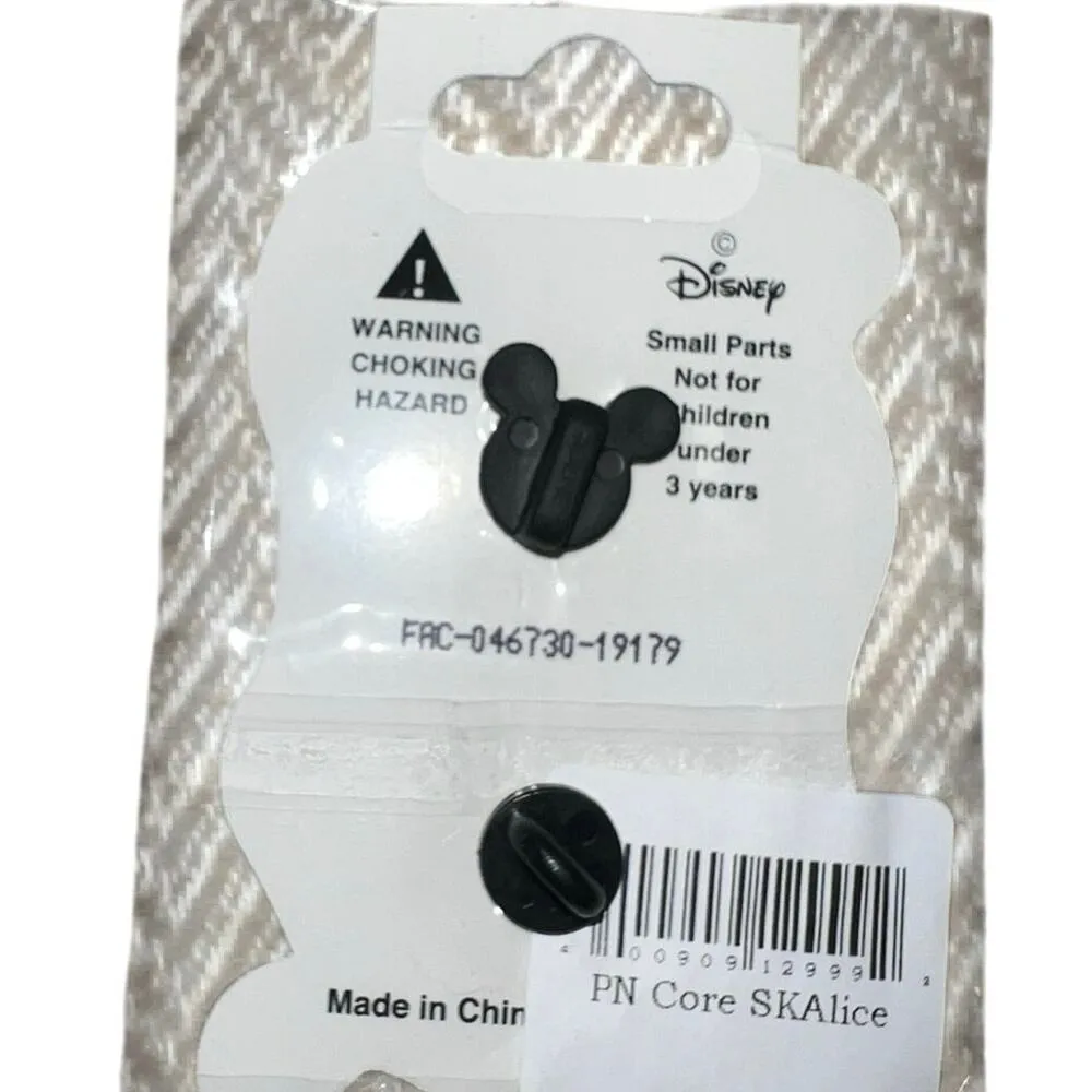 DSSH - Sketch Series- Alice in wonderland sketch drawing notebook Disney pin new - Image 2