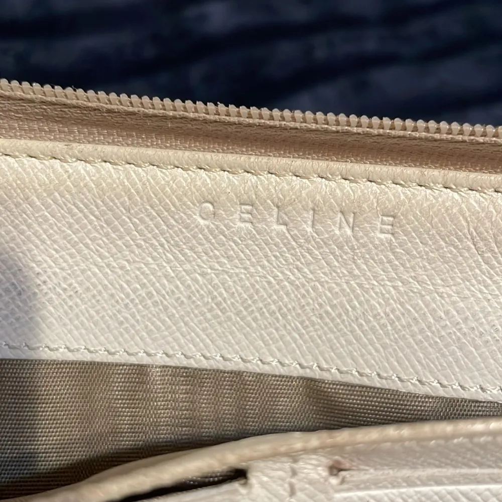 CELINE  Zippy Wallet - Image 12
