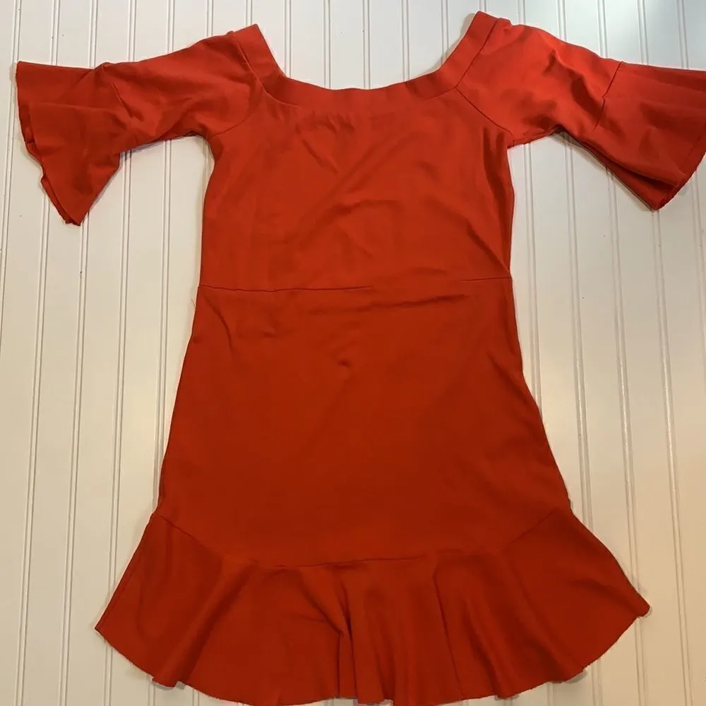 Free People flower market mini dress - Image 5