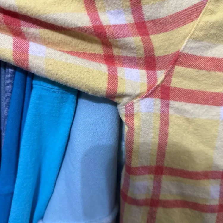 Disney x cakeworthy Winnie the Pooh flannel unisex M - Image 5