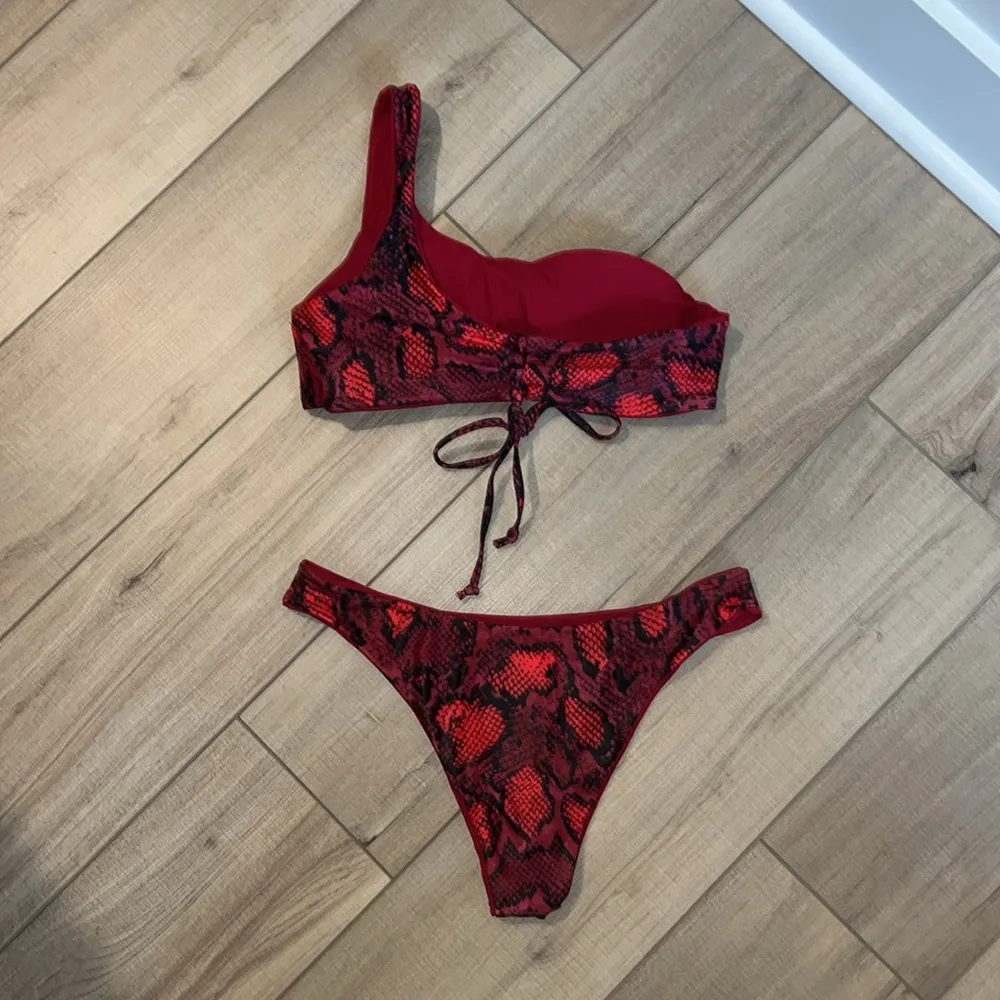 Zaful Reversible Bikini - Image 2
