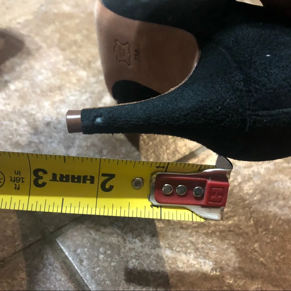 Tory Burch heels - Image 8