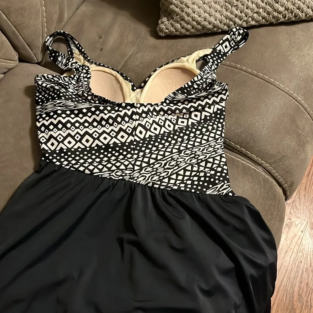 One piece bathing suit - Image 4