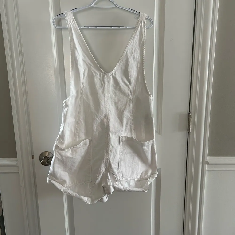 Free People We The Free High Roller Shortall - Image 3