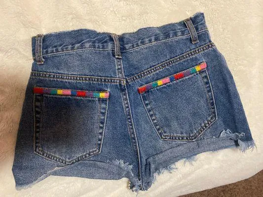 Forever 21 Shorts - Image 2