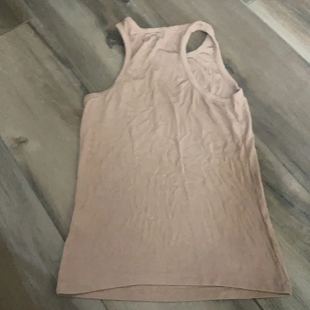 Tan tank top - Image 2