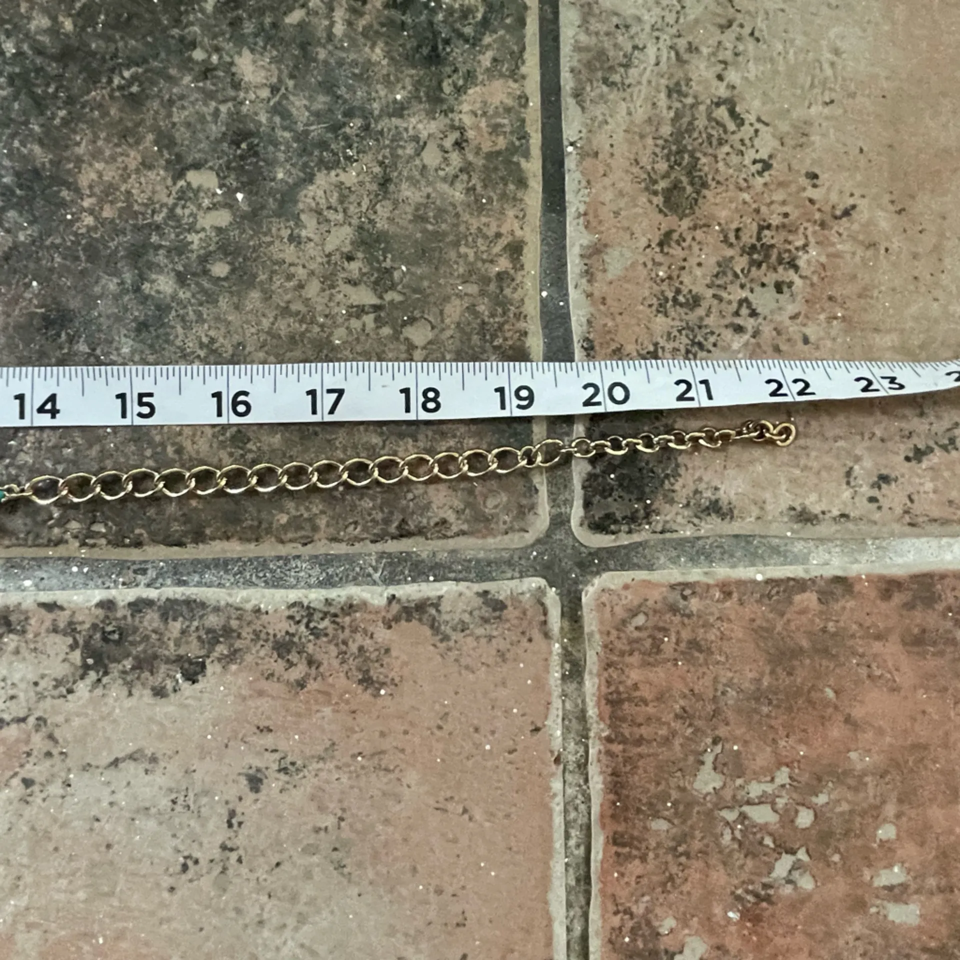 J.Crew Colorful Statement Necklace - Image 6