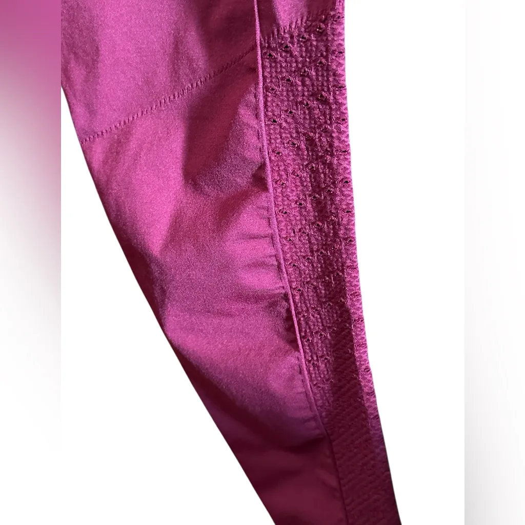 Fabletics Cranberry Tights - Image 2