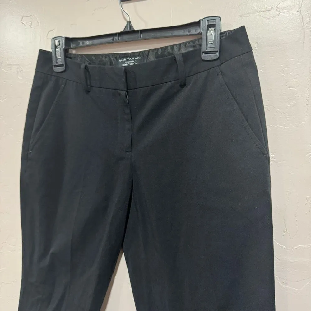 Elie Tahari Exclusively for Nordstrom Dress Pants - Image 2