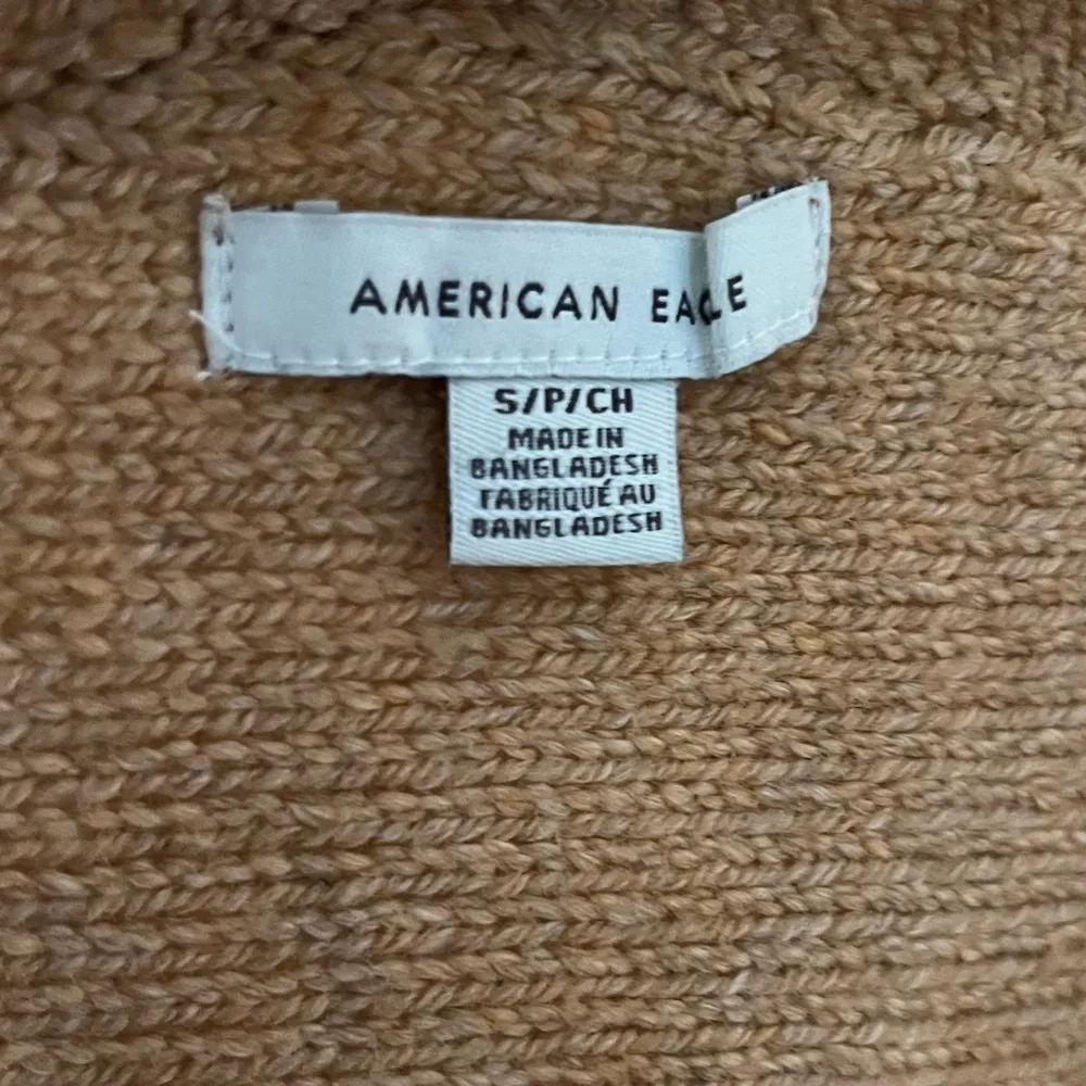 AE Shrug Cardigan Sweater - Image 2