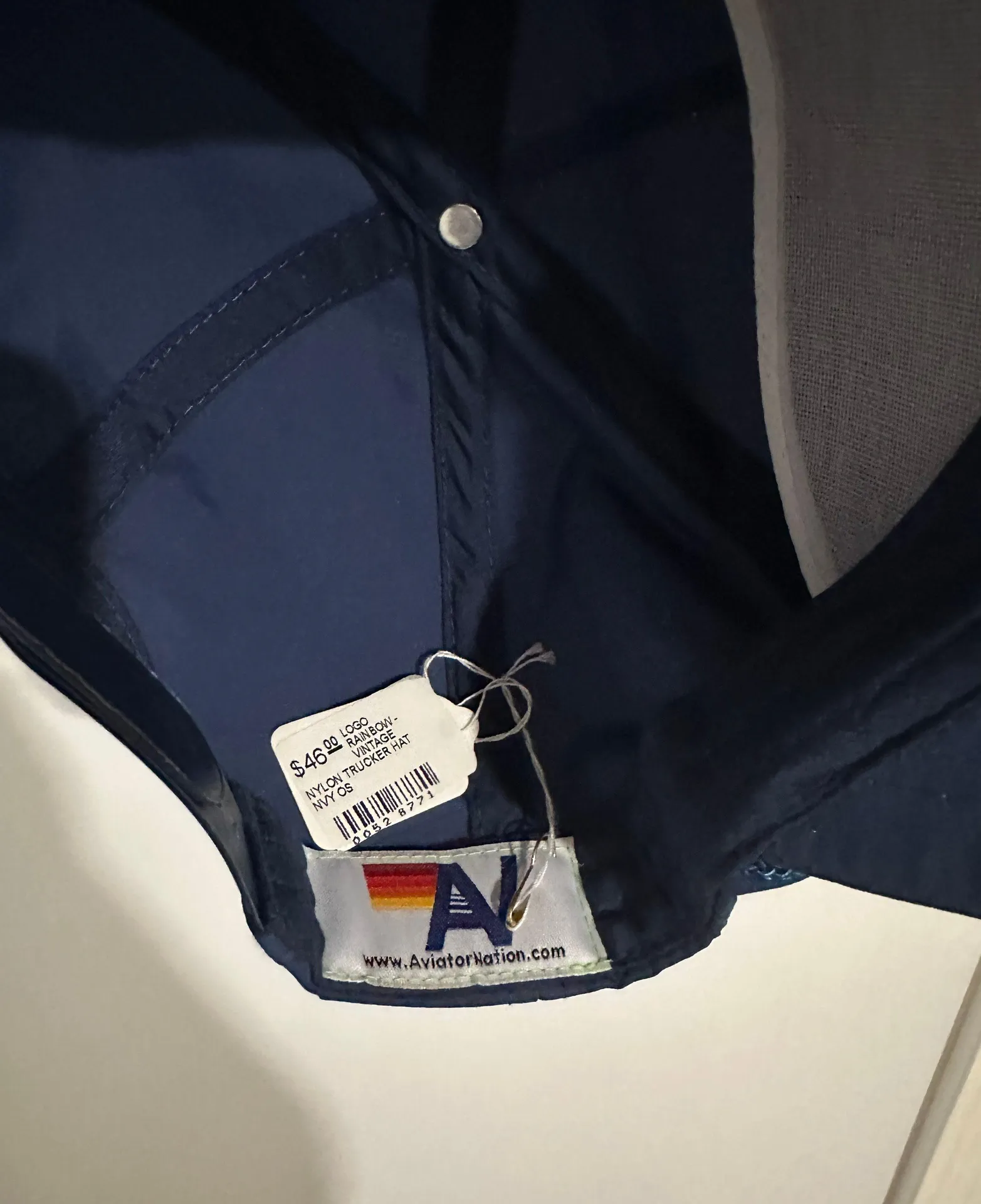 Aviator Nation NWT  Hat - Image 2