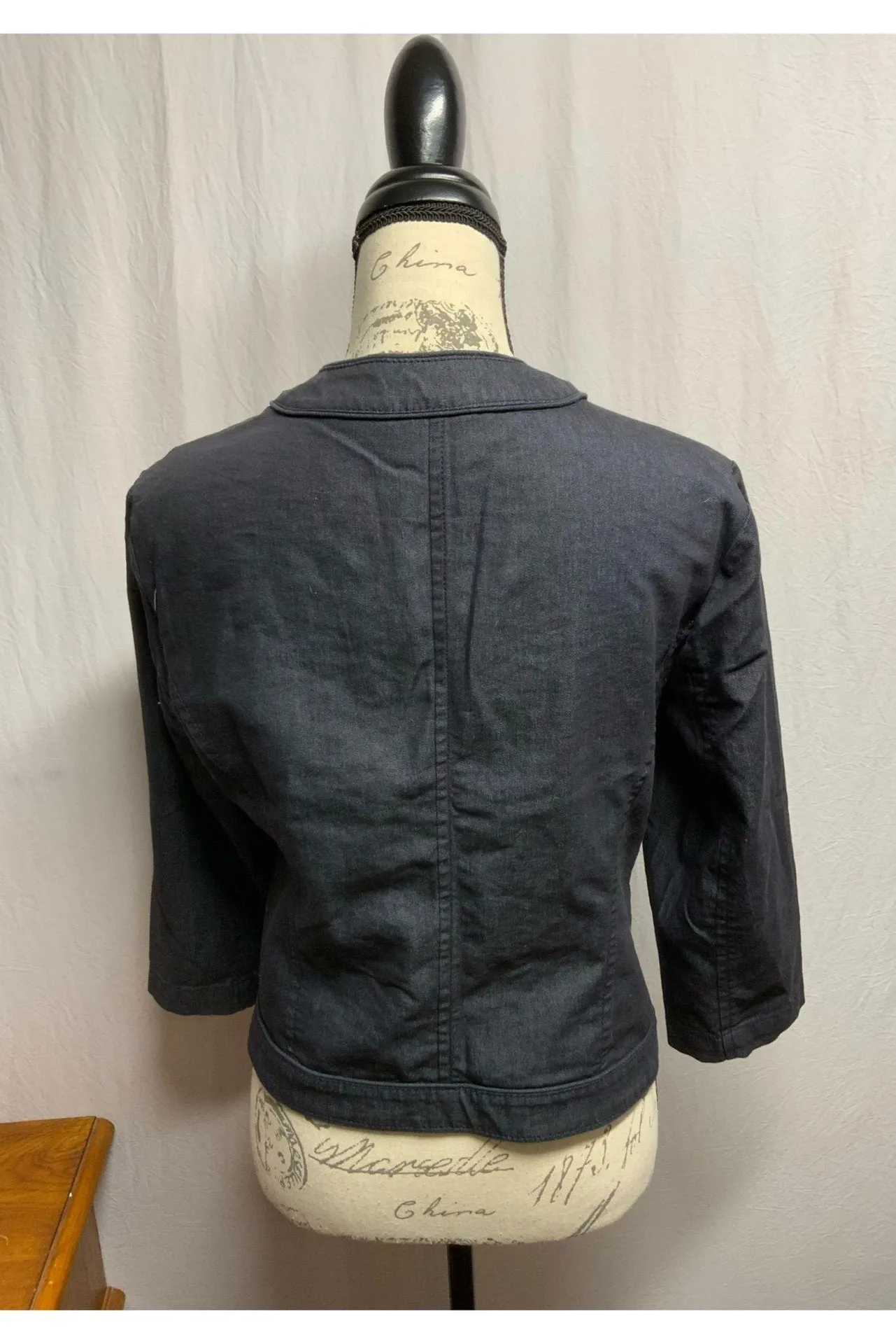 New York Clothing Co. Blazer - Image 2