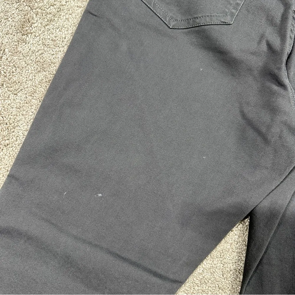 Kuhl Women’s Kontour Skinny Pants Mid Rise Outdoor Hiking in Pavement Gray 10 - Image 17