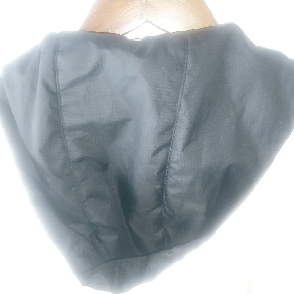 ZeroXposur L Hoodie Embroidered White Ski Jacket - Image 4