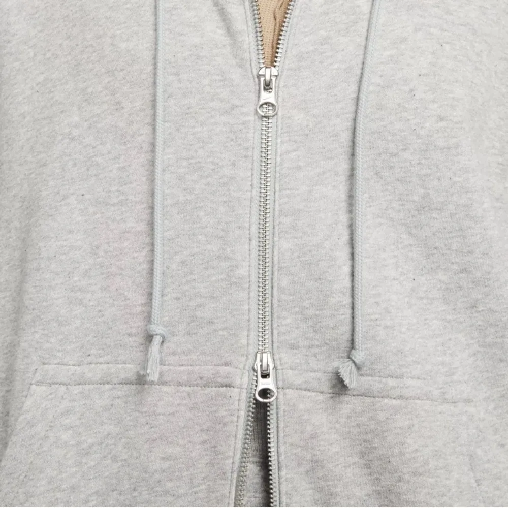 Nike Women's Sportswear Phoenix Fleece Oversized Full-Zip Hoodie Size Medium NWT - Image 7