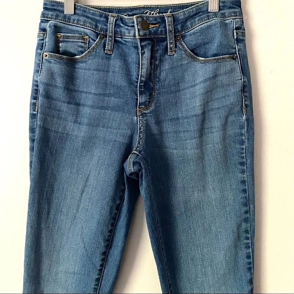 Universal Thread High Rise skinny size 26 long - Image 2