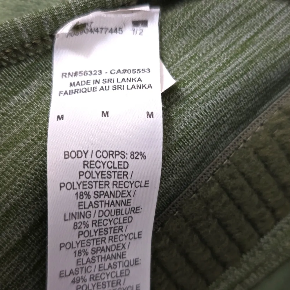 Peloton Nike Spirit Swoosh Sports size M - Image 6