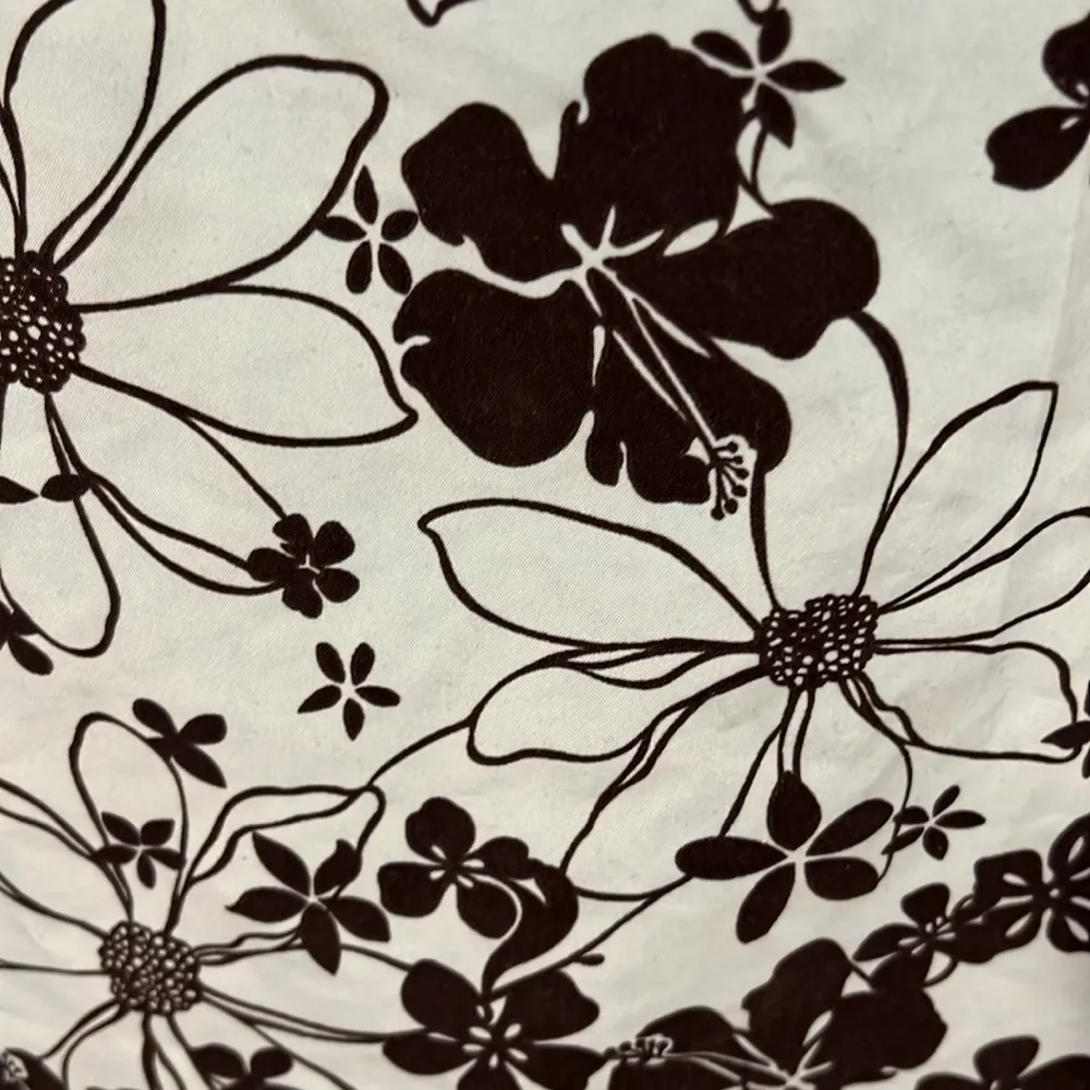 Carve designs Hawaiian mini skirt . Size S - Image 2