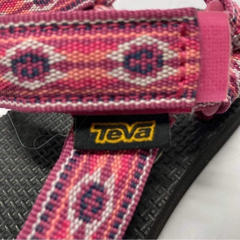 Teva original sandals size‎ 5 - Image 7