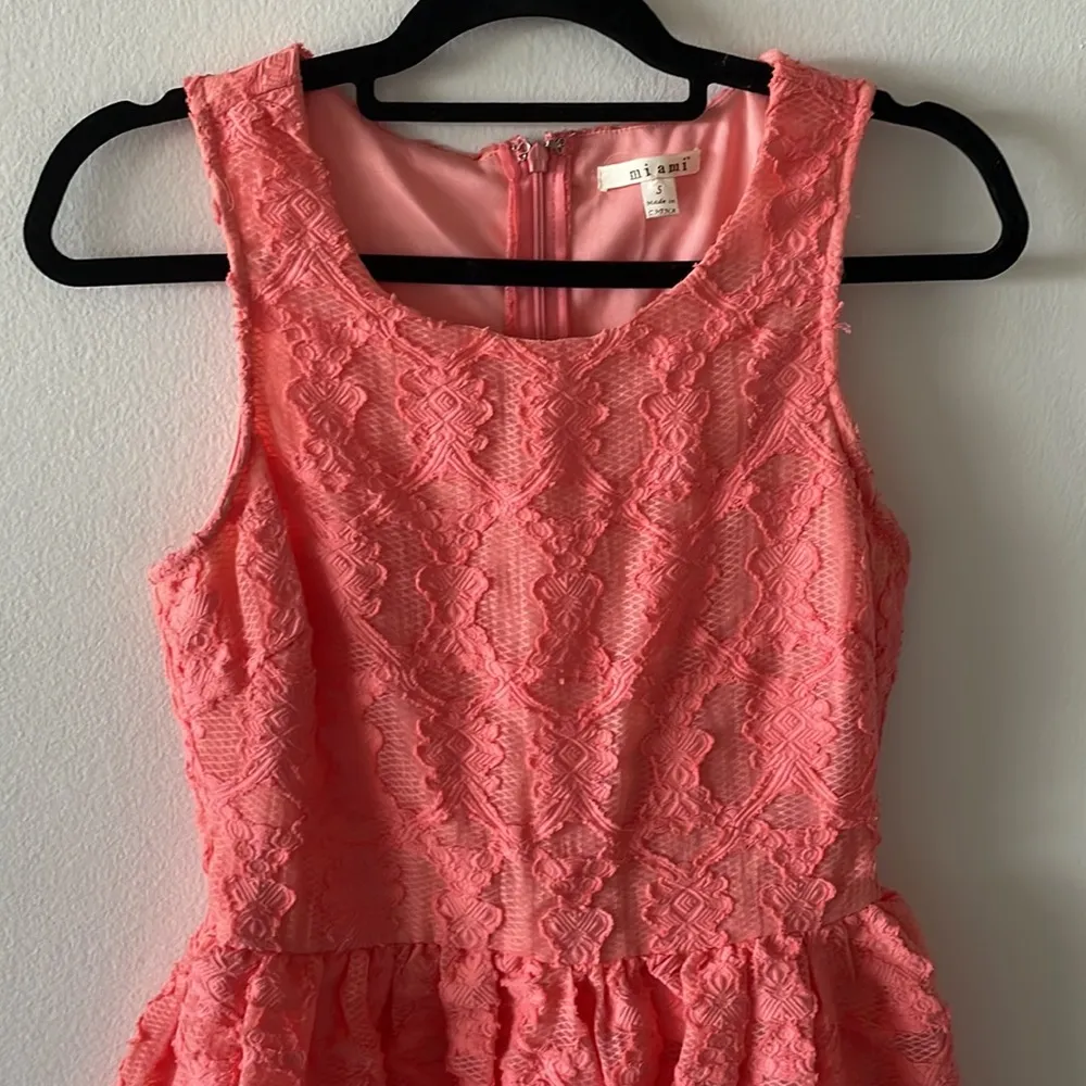 Miami Dress Size S - Image 2