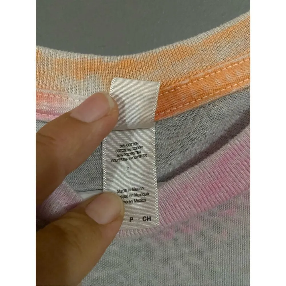 Life Is Better In Flip Flops Short Sleeve T - Image 3