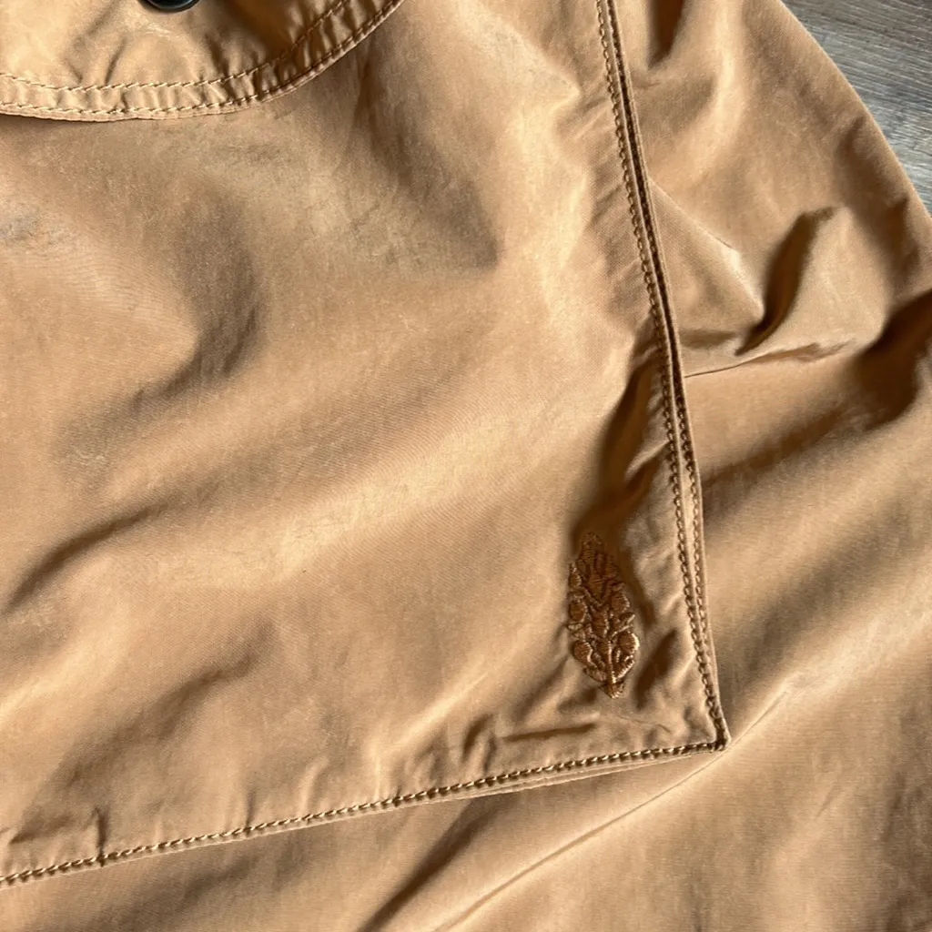 NWOT FP Movement Best Day Ever Pants Tan Medium - Image 13