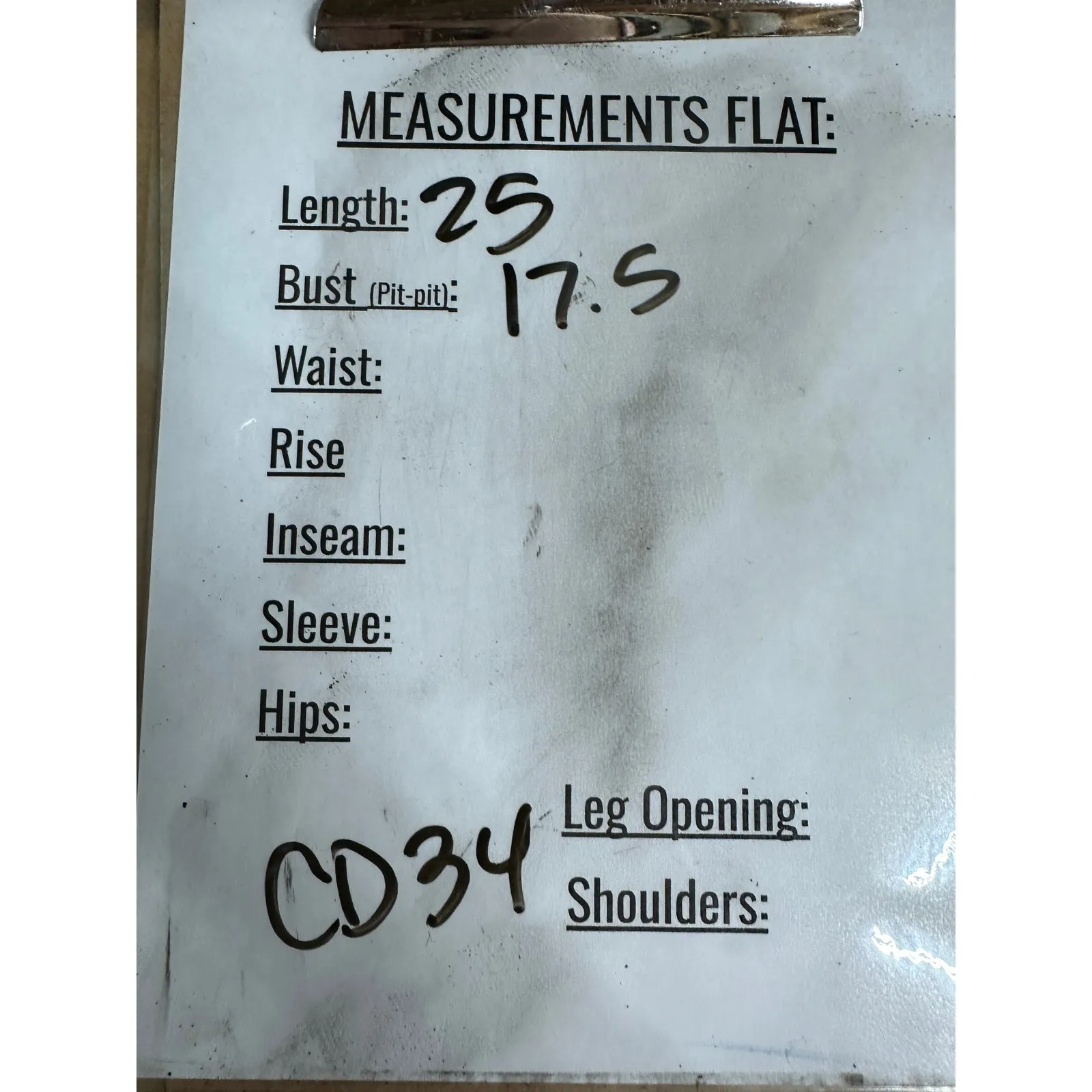 Honeylove Liftwear Tank Top Womens Size XL Tan Compression Fitted Undergarment - Image 4