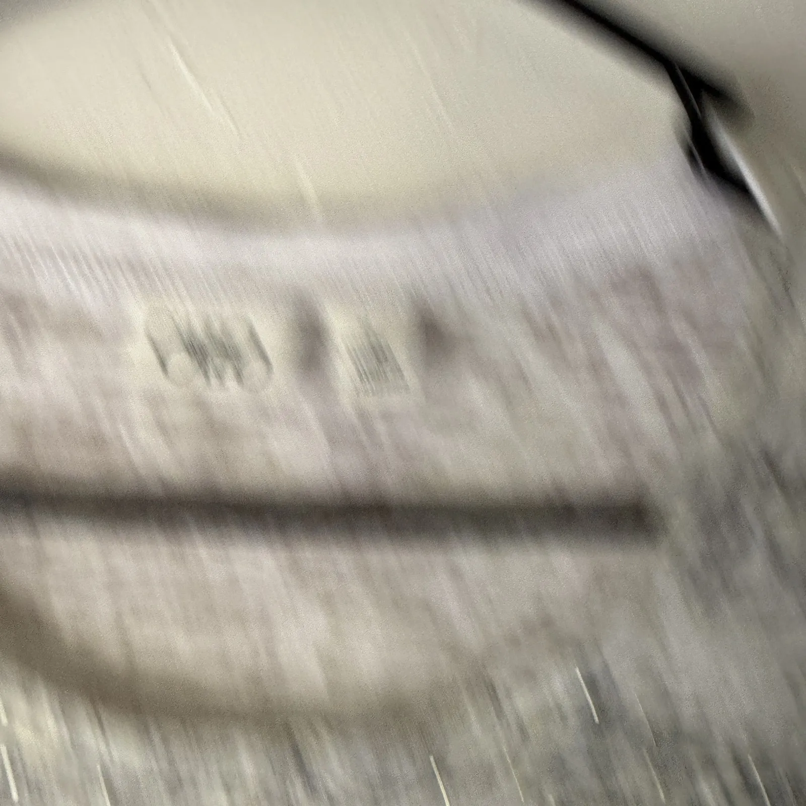 Cato Y2k Tuscan Large White‎ Gray Short Sleeve Rhinestone Scroll Print Top - Image 4