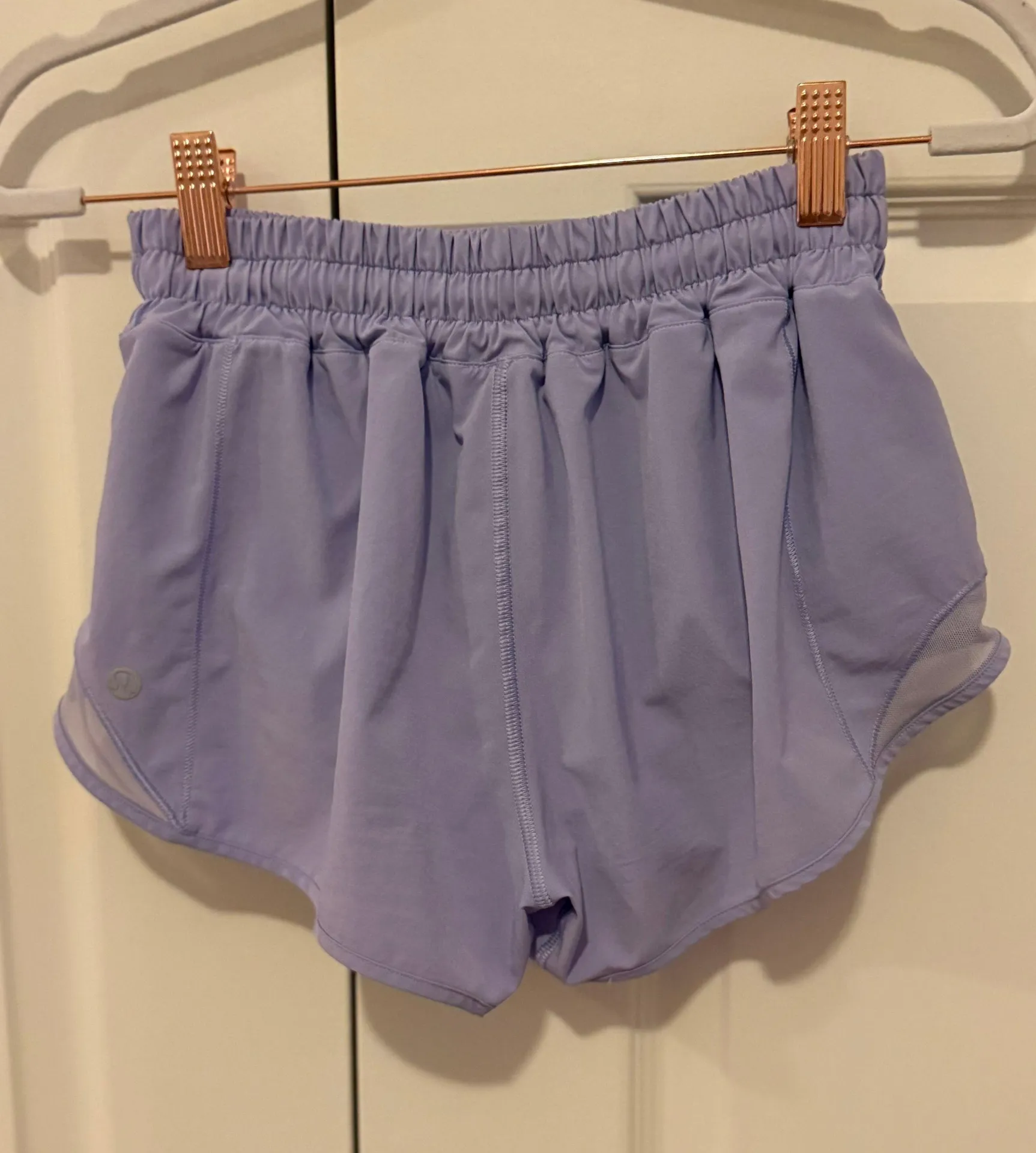 Hotty Hot Short 2.5” - Image 2