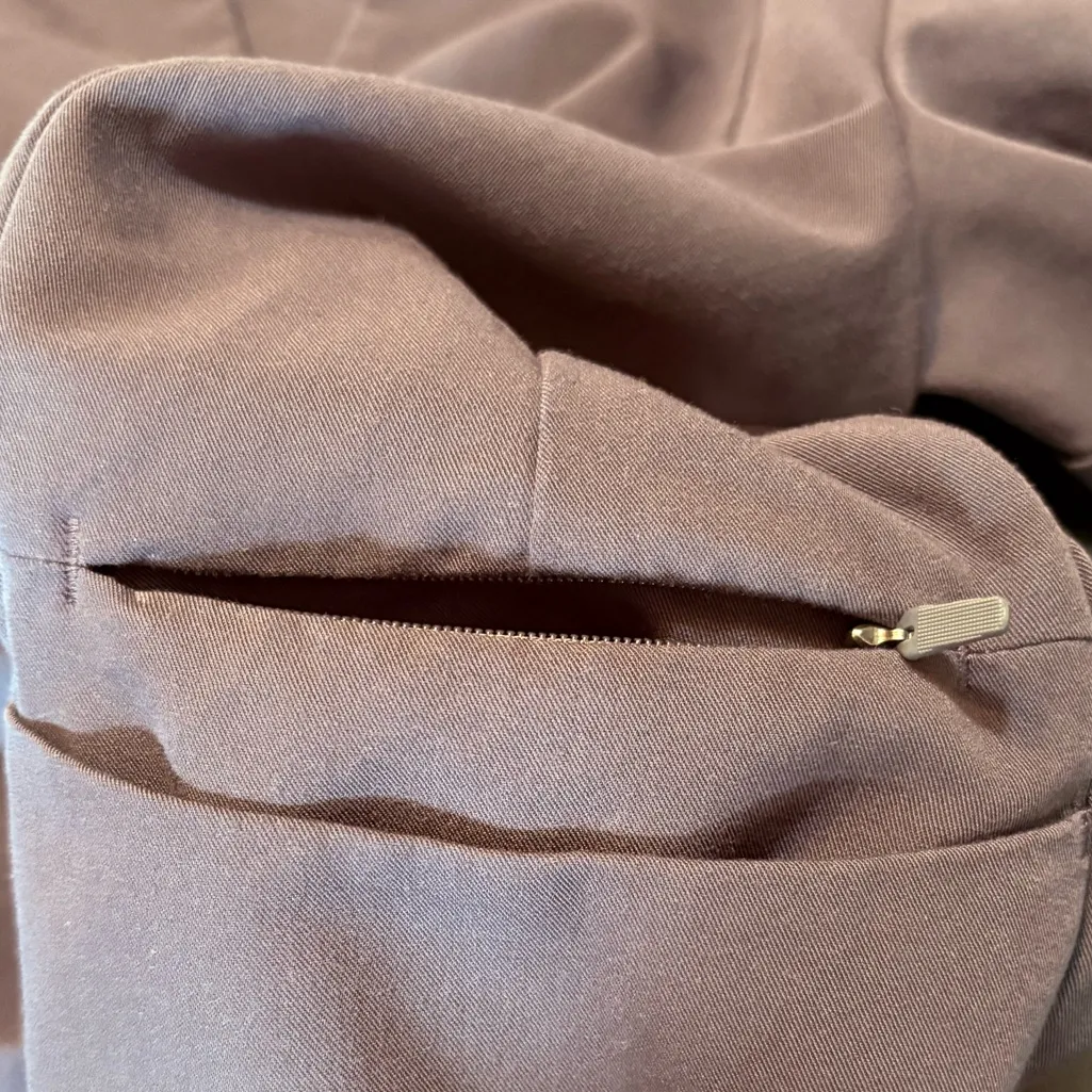 FIGS  Inala Scrub Top Size XXS - Image 3