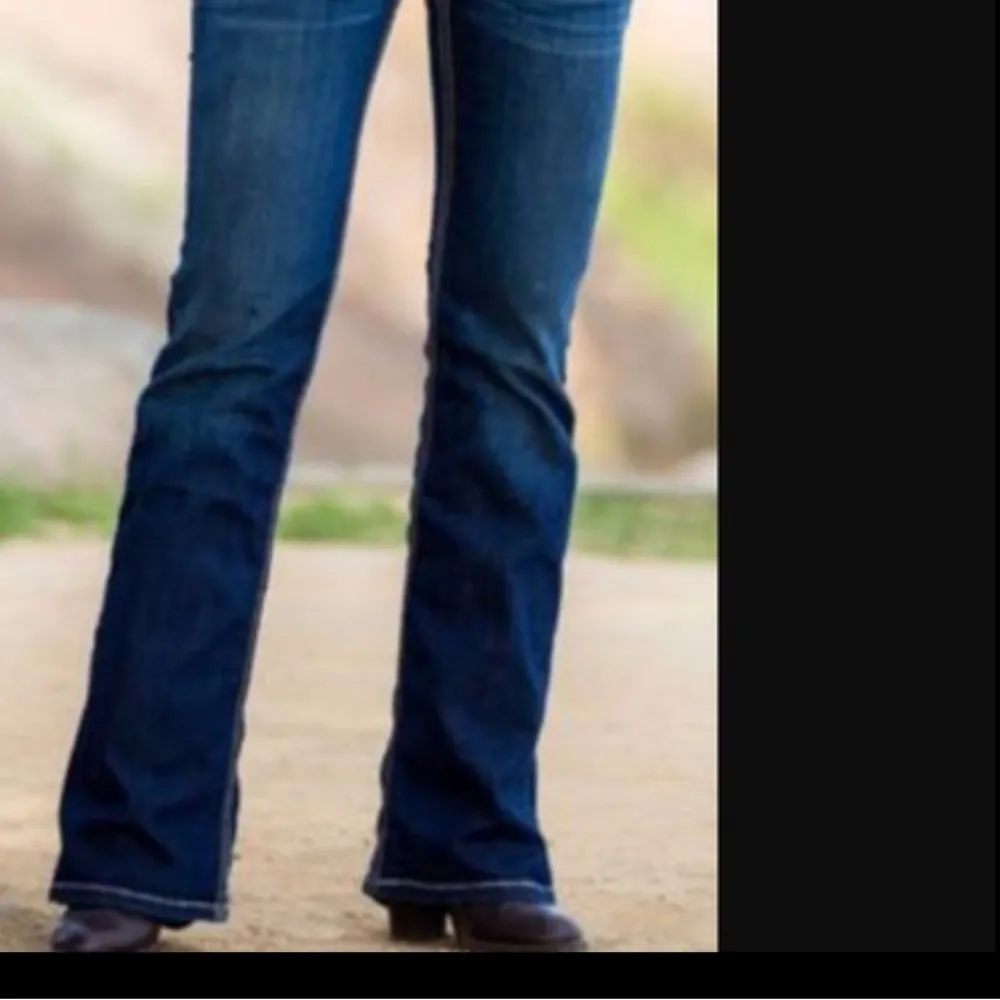 Buffalo Bootleg Jeans - Image 2