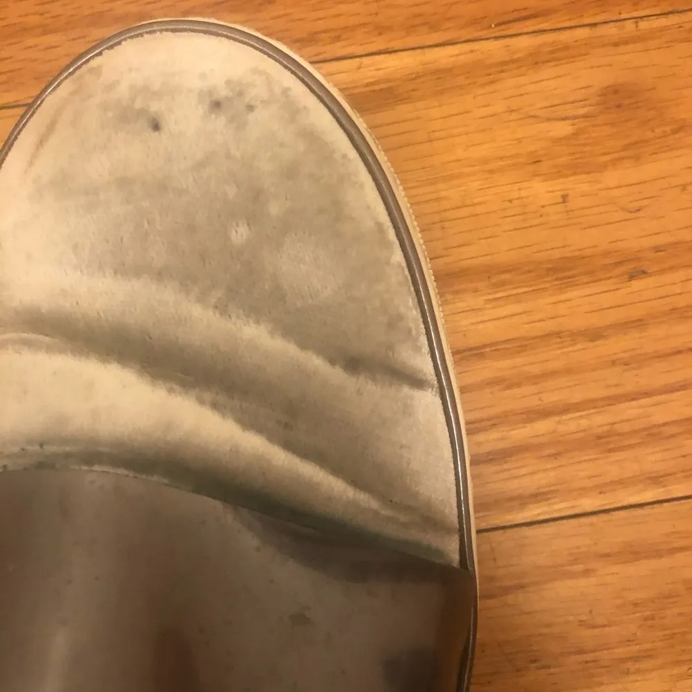 Stuart Weitzman Boy Band Slip On - Image 3