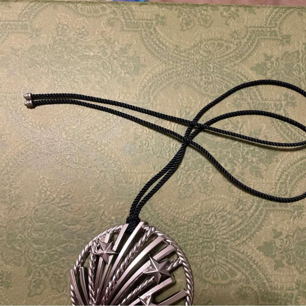 David Yurman 2021 Ornament - Image 3