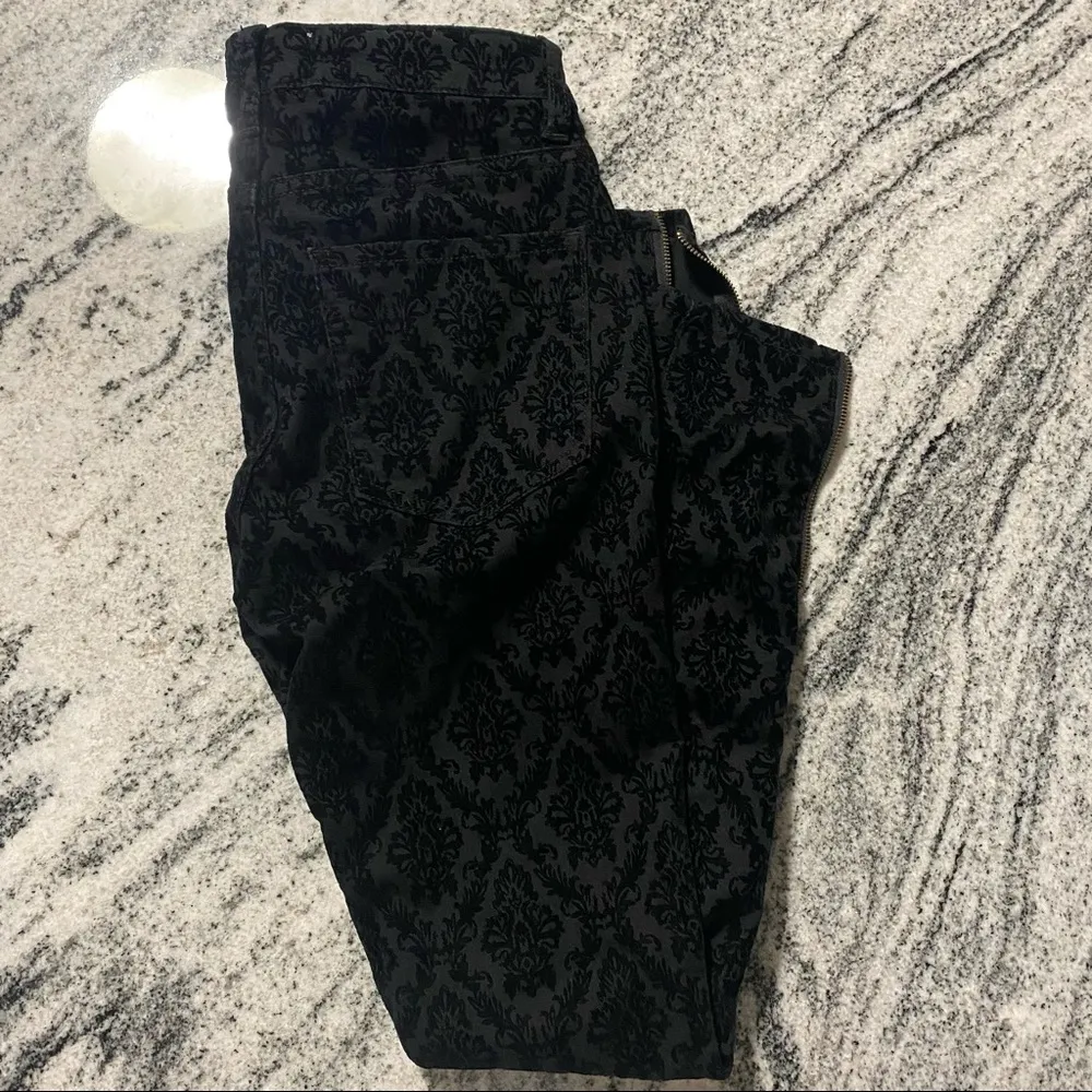 Patterned Pants - Image 3