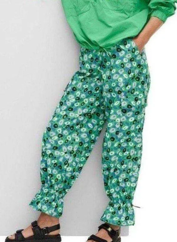 Diane Von Furstenberg Pants - Image 3