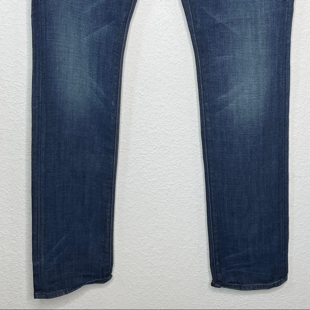 Vince. Cigarette‎ Jeans - Image 2